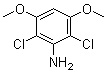 结构式