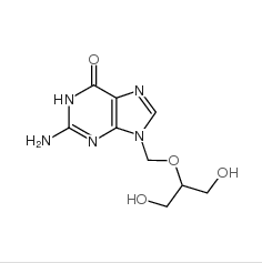 结构式